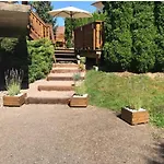 Domek alpejski Avec Spa, Sauna Et Piscine *