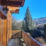 Avec Spa, Sauna Et Piscine *