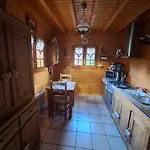 Avec Spa, Sauna Et Piscine Le Thillot