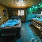 Avec Spa, Sauna Et Piscine Le Thillot