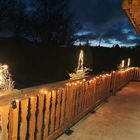 Avec Spa, Sauna Et Piscine * לה טיו