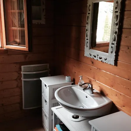 Avec Spa, Sauna Et Piscine * Le Thillot