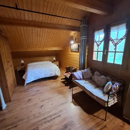 De Charme Avec Piscine Et Sauna *