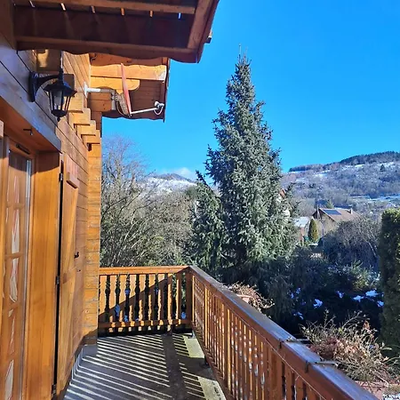 De Charme Avec Piscine Et Sauna *