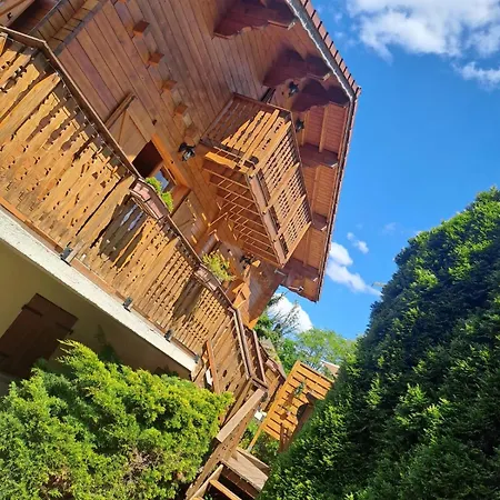 Avec Spa, Sauna Et Piscine