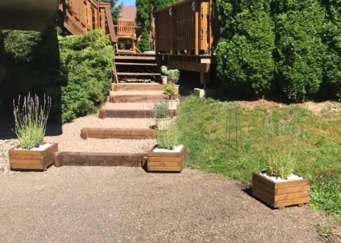 Шале Avec Spa, Sauna Et Piscine *