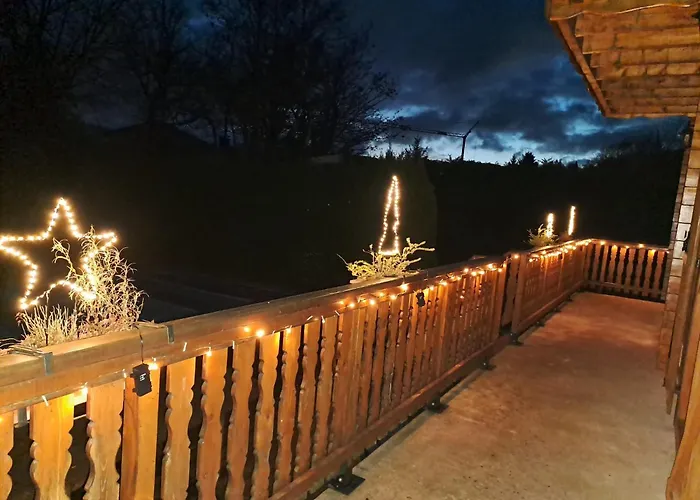 Avec Spa, Sauna Et Piscine * Ле-Тийо