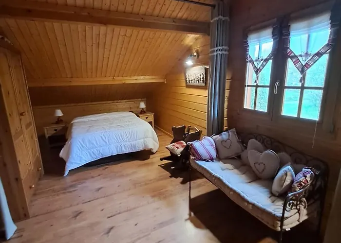 Avec Spa, Sauna Et Piscine *