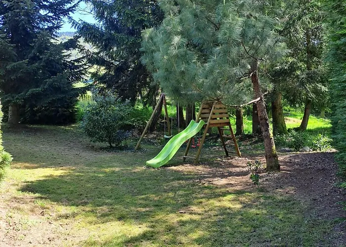 Avec Spa, Sauna Et Piscine *