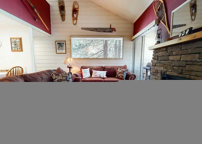 Шале Avec Spa, Sauna Et Piscine Ле-Тийо