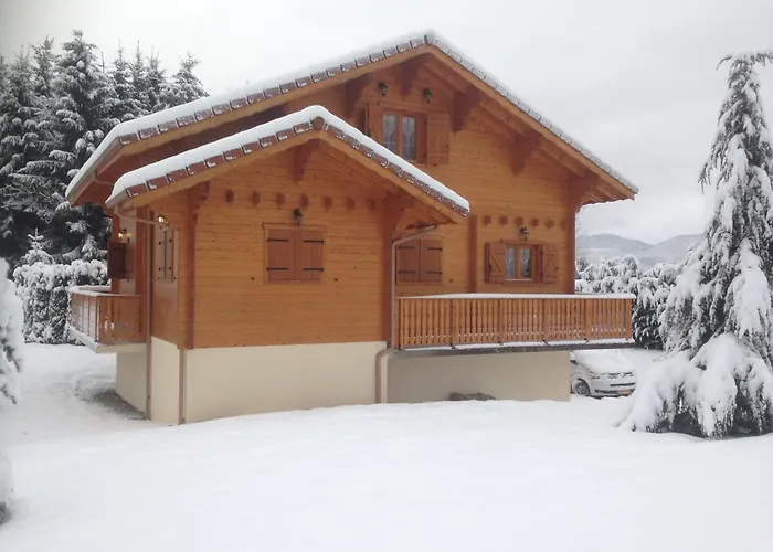 Avec Spa, Sauna Et Piscine *